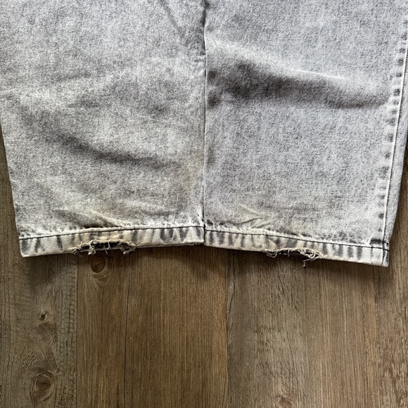 Baggy Skate Denim - Picture 6 of 6